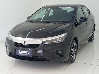Honda CITY 1.5 i-VTEC FLEX TOURING CVT