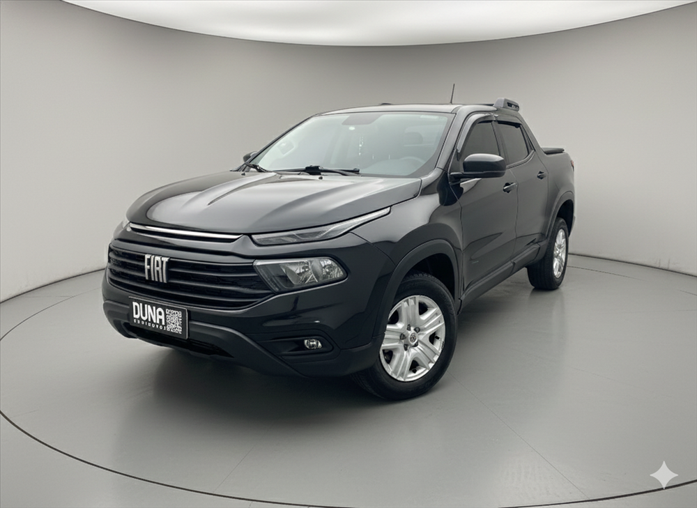 TORO 1.3 TURBO 270 FLEX ENDURANCE AT6