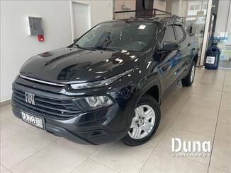 Fiat TORO 1.3 TURBO 270 FLEX ENDURANCE AT6