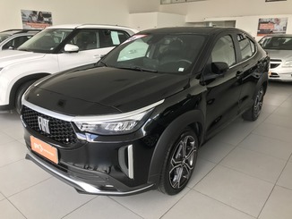 FASTBACK 1.0 TURBO 200 FLEX IMPETUS CVT