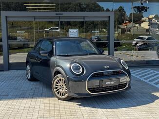 Mini Cooper S 2.0 Top