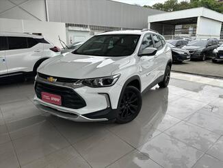 Chevrolet TRACKER 1.0 TURBO FLEX LTZ AUTOMÁTICO
