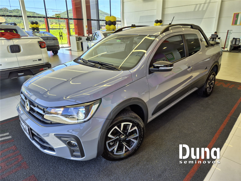 SAVEIRO 1.6 MSI EXTREME CD 16V FLEX 2P MANUAL