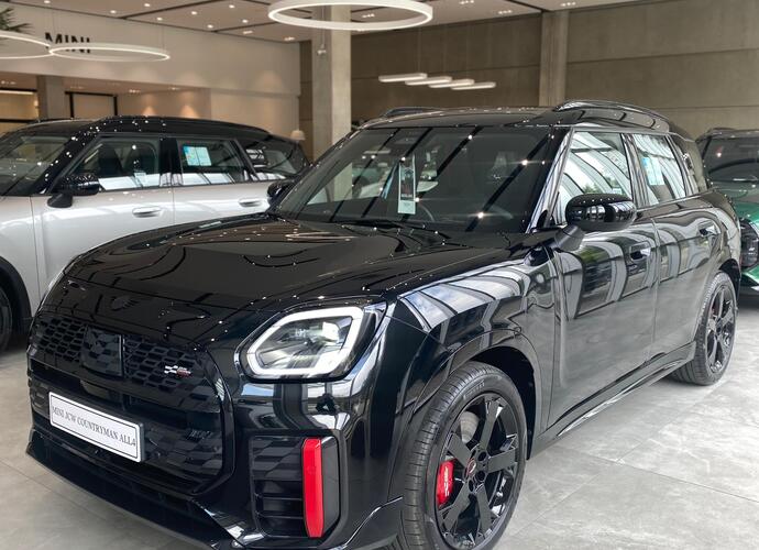 galeria Cooper Countryman