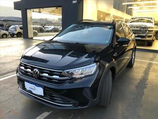 Volkswagen NIVUS 1.0 200 TSI TOTAL FLEX COMFORTLINE AUTOMÁTICO