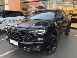 Ram RAMPAGE 2.0 HURRICANE 4 TURBO GASOLINA R/T 4X4 AUTOMÁTICO