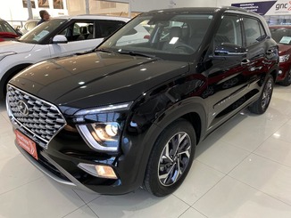 CRETA 1.0 TGDI FLEX PLATINUM AUTOMÁTICO