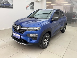 KWID 1.0 12V SCE FLEX OUTSIDER MANUAL