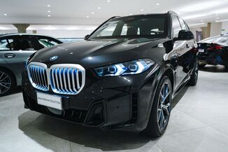 Bmw X5 xDrive50e M Sport 3.0 Turbo (Aut.) (Híb.)