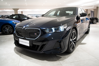 Bmw i5 M60 xDrive (Aut.) (Elétrico)
