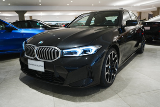 Bmw 320i M Sport 2.0 Turbo (Aut.)