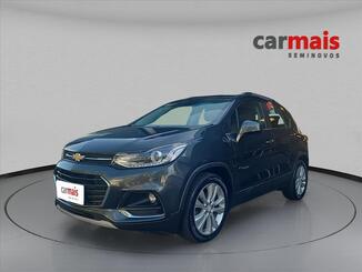 Chevrolet TRACKER 1.4 16V TURBO FLEX LT AUTOMÁTICO