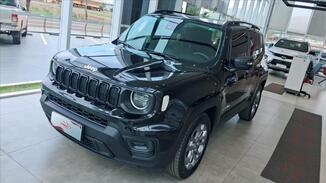 Jeep RENEGADE 1.3 T270 TURBO FLEX SPORT AT6