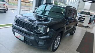 Jeep RENEGADE 1.3 T270 TURBO FLEX SPORT AT6