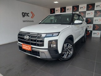 CRETA 1.0 TGDI FLEX LIMITED AUTOMÁTICO