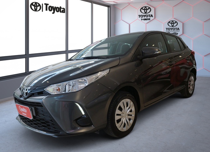 galeria Yaris