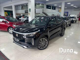 Fiat FASTBACK 1.3 TURBO 270 FLEX LIMITED EDITION AT6