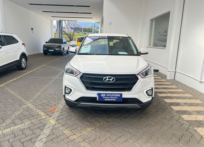 galeria CRETA PRESTIGE 2.0 AT