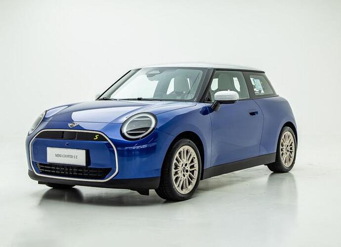 galeria MINI COOPER S