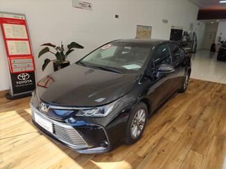 COROLLA 2.0 VVT-IE FLEX GLI DIRECT SHIFT