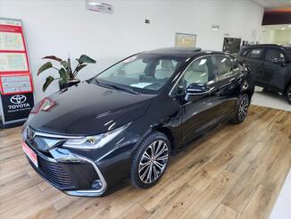 COROLLA 2.0 VVT-IE FLEX ALTIS DIRECT SHIFT