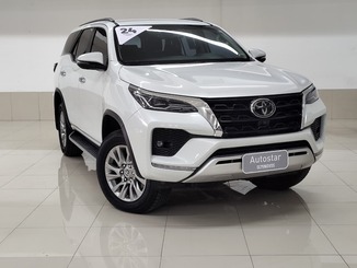 Toyota SW4 SRX 2.8 Turbodiesel 4x4 (Aut.) (7 Lugares)