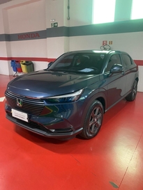 Honda HR-V 1.5 DI I-VTEC FLEX EXL CVT