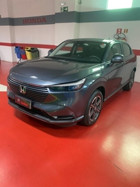 Honda HR-V 1.5 DI I-VTEC FLEX EX CVT