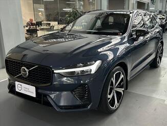 Volvo XC60 2.0 T8 RECHARGE ULTIMATE DARK AWD GEARTRONIC