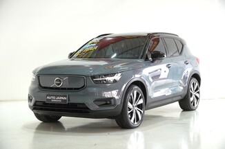 XC40 1.5 T5 RECHARGE R-DESIGN GEARTRONIC