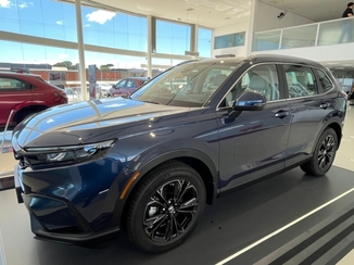 Honda CRV 2.0 e:HEV ADVANCED E-CVT