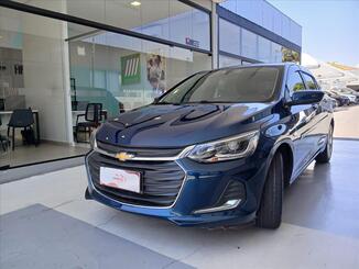Chevrolet ONIX 1.0 TURBO FLEX PREMIER AUTOMÁTICO