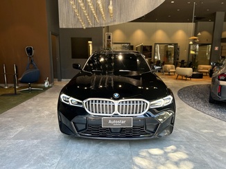 Bmw 320i M Sport 2.0 Turbo (Aut.)