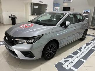 Honda NEW CITY HATCH TOURING 1.5 AUT