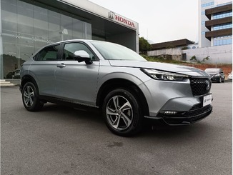 HR-V 1.5 DI I-VTEC TURBO FLEX TOURING CVT