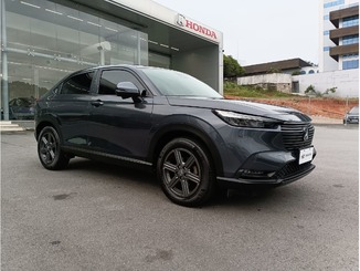 HR-V 1.5 DI I-VTEC FLEX EXL CVT