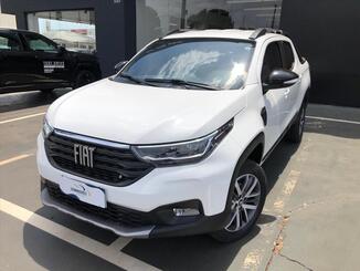 Fiat STRADA 1.3 FIREFLY FLEX VOLCANO CD MANUAL