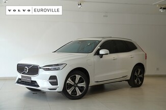 Volvo XC60 2.0 T8 RECHARGE PLUS AWD GEARTRONIC