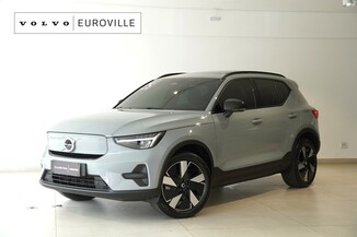 Volvo EX40 P6 RECHARGE ELECTRIC PLUS