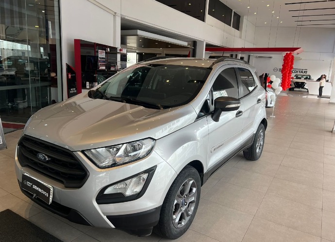 galeria ECOSPORT