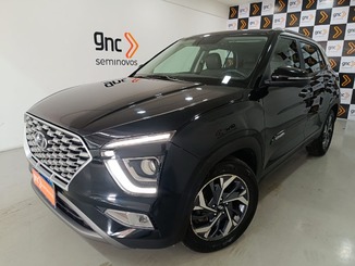 CRETA 1.0 TGDI FLEX PLATINUM AUTOMÁTICO