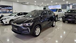 Chevrolet TRACKER 1.0 TURBO FLEX LT AUTOMÁTICO