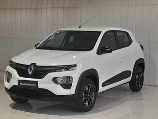 Renault KWID 1.0 12V SCE FLEX INTENSE MANUAL