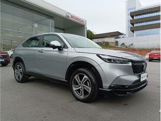 HR-V 1.5 DI I-VTEC TURBO FLEX TOURING CVT