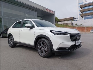 HR-V 1.5 DI I-VTEC FLEX EXL CVT
