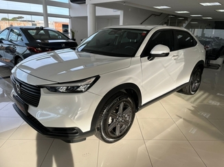 Honda HR-V 1.5 DI I-VTEC FLEX EXL CVT