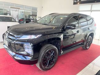 Mitsubishi PAJERO SPORT HPE 2.4 4x4 Diesel Aut.