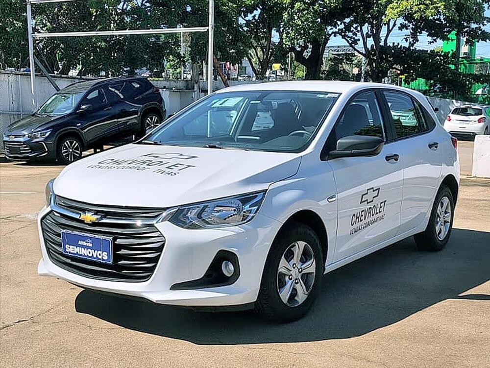 ONIX 1.0 FLEX MANUAL