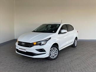 CRONOS 1.3 FIREFLY FLEX DRIVE MANUAL