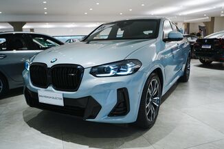 Bmw X4 xDrive30i M Sport 2.0 Turbo (Aut.)